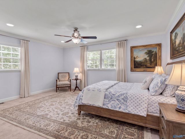 718 Versailles Drive SE, Huntsville, AL 35803