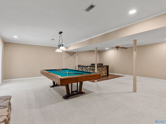 718 Versailles Drive SE, Huntsville, AL 35803
