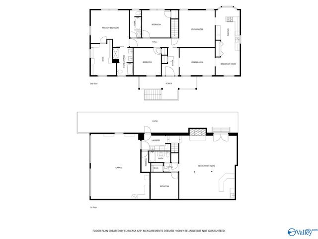 718 Versailles Drive SE, Huntsville, AL 35803