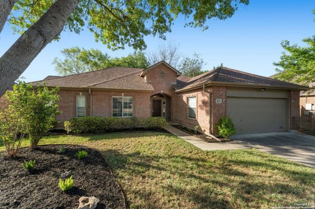453 Raven Ridge, New Braunfels, TX 78130