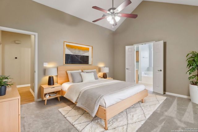 453 Raven Ridge, New Braunfels, TX 78130