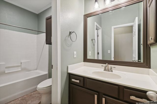 453 Raven Ridge, New Braunfels, TX 78130