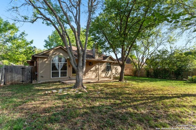 453 Raven Ridge, New Braunfels, TX 78130