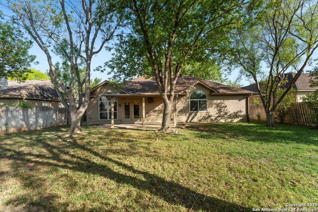 453 Raven Ridge, New Braunfels, TX 78130