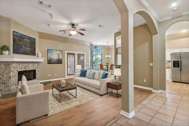 453 Raven Ridge, New Braunfels, TX 78130