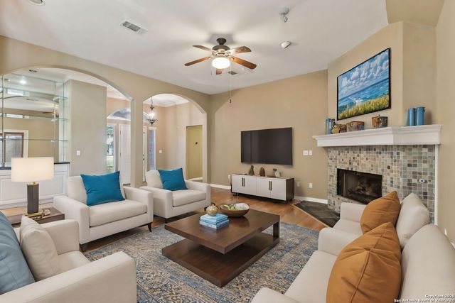 453 Raven Ridge, New Braunfels, TX 78130