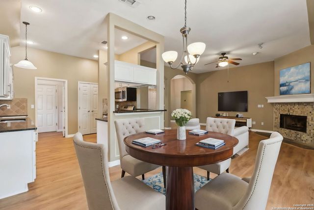 453 Raven Ridge, New Braunfels, TX 78130