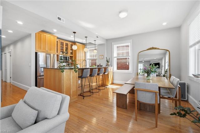 429 York St Apt 3D, Norfolk, VA 23510