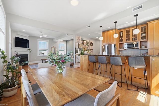 429 York St Apt 3D, Norfolk, VA 23510