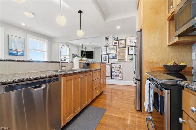 429 York St Apt 3D, Norfolk, VA 23510