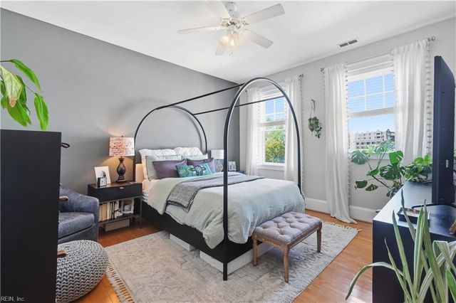 429 York St Apt 3D, Norfolk, VA 23510
