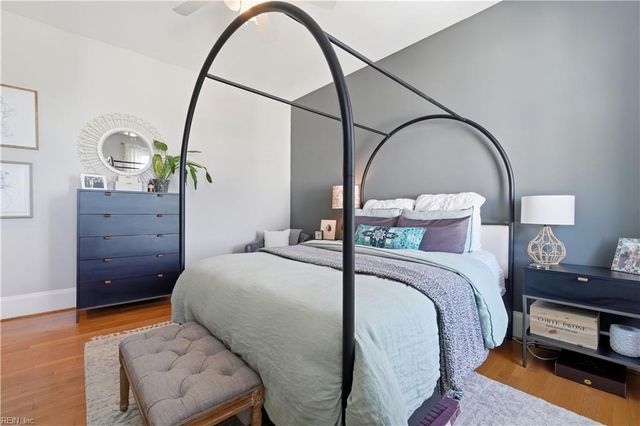 429 York St Apt 3D, Norfolk, VA 23510