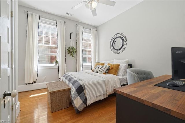 429 York St Apt 3D, Norfolk, VA 23510
