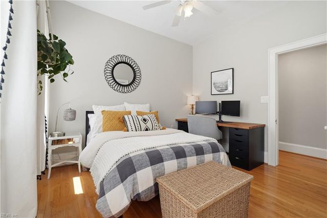 429 York St Apt 3D, Norfolk, VA 23510