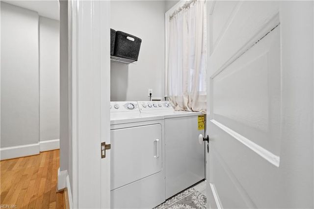 429 York St Apt 3D, Norfolk, VA 23510