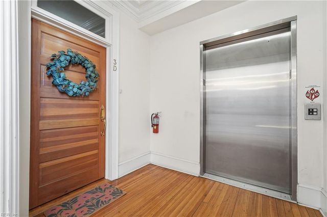 429 York St Apt 3D, Norfolk, VA 23510