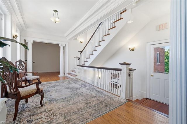 429 York St Apt 3D, Norfolk, VA 23510