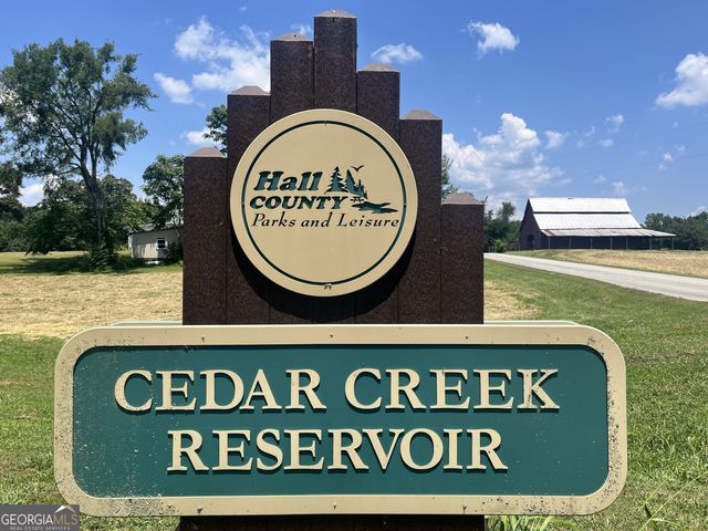 3829 Reservoir Drive TRACT 11, Gainesville, GA 30507