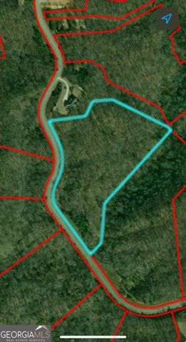 3829 Reservoir Drive TRACT 11, Gainesville, GA 30507