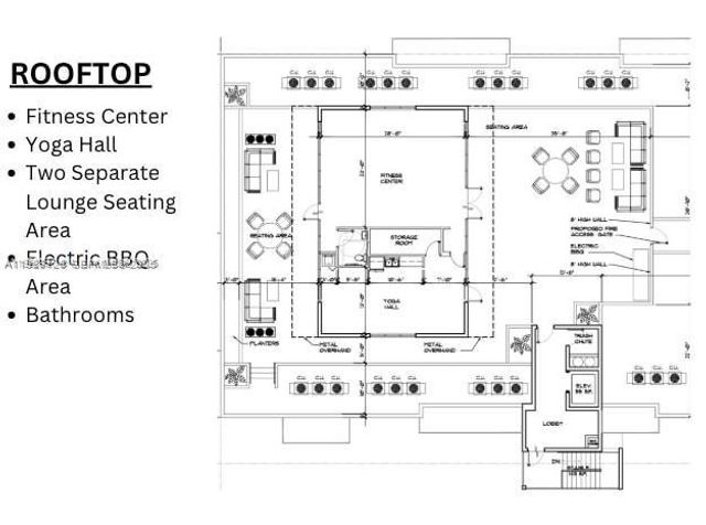 2202 Van Buren St, Hollywood, FL 33020