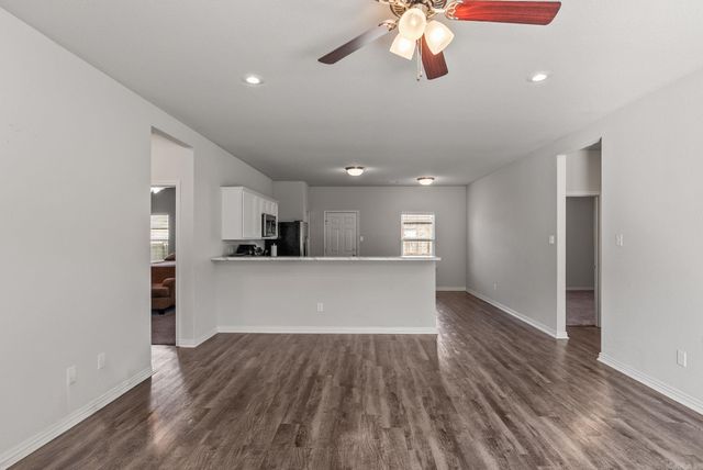 2255 Mary Alice, Conway, AR 72058