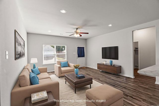 2255 Mary Alice, Conway, AR 72058