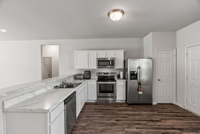 2255 Mary Alice, Conway, AR 72058