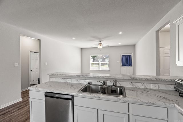 2255 Mary Alice, Conway, AR 72058