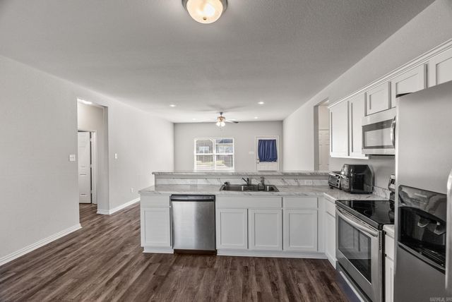 2255 Mary Alice, Conway, AR 72058