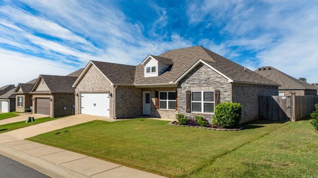 2255 Mary Alice, Conway, AR 72058