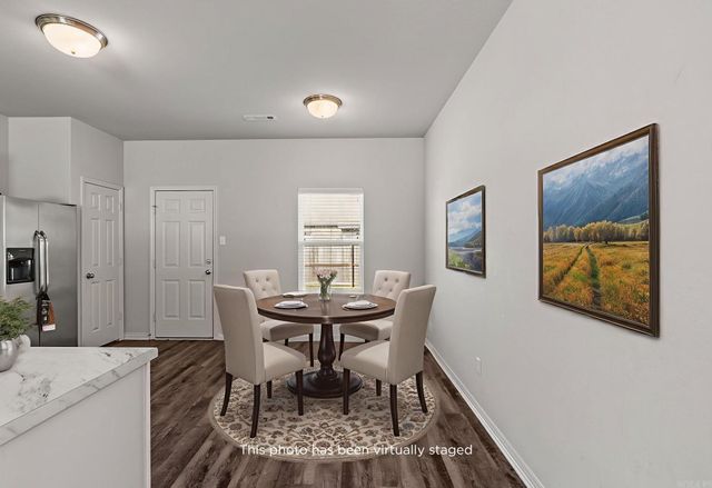 2255 Mary Alice, Conway, AR 72058