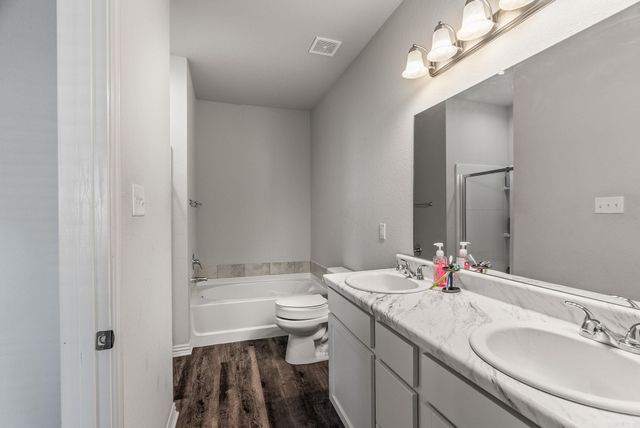 2255 Mary Alice, Conway, AR 72058