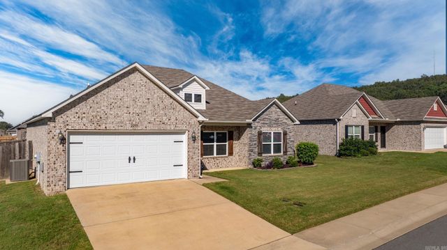 2255 Mary Alice, Conway, AR 72058