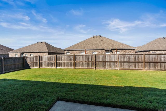 2255 Mary Alice, Conway, AR 72058