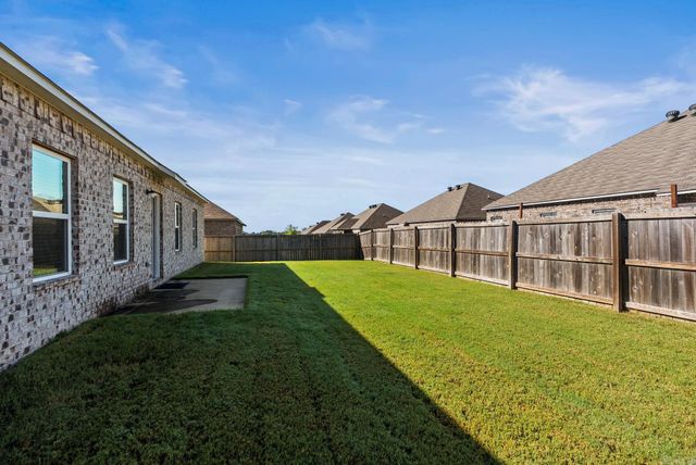 2255 Mary Alice, Conway, AR 72058