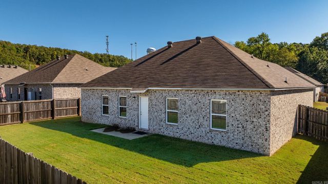 2255 Mary Alice, Conway, AR 72058