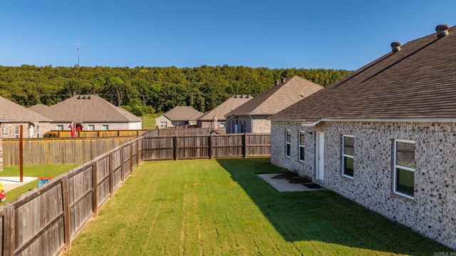 2255 Mary Alice, Conway, AR 72058