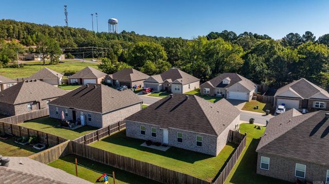2255 Mary Alice, Conway, AR 72058