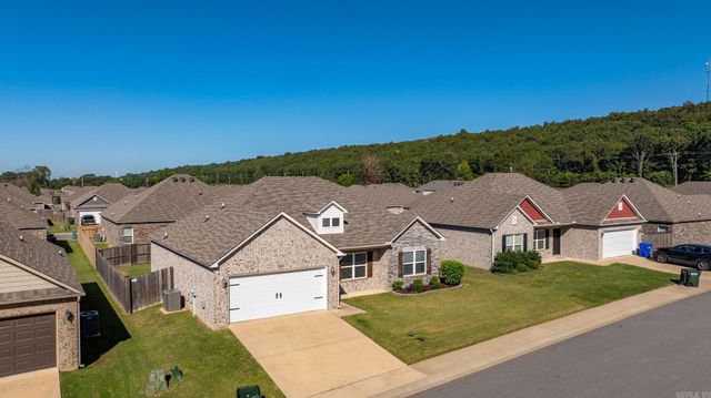 2255 Mary Alice, Conway, AR 72058