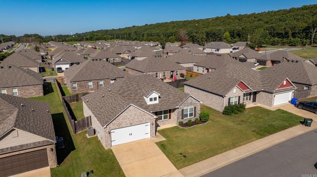 2255 Mary Alice, Conway, AR 72058