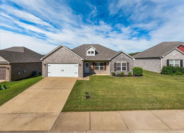 2255 Mary Alice, Conway, AR 72058