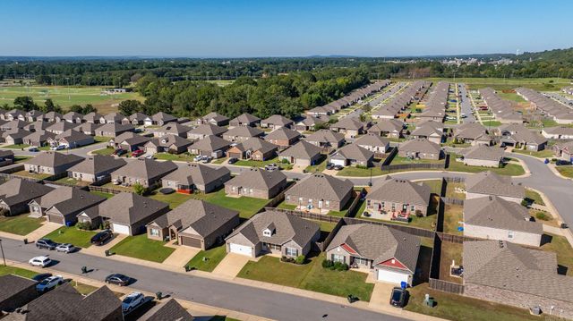 2255 Mary Alice, Conway, AR 72058