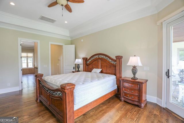 256 Jule Ingram Road 252 JULE INGRAM RD, Milledgeville, GA 31061