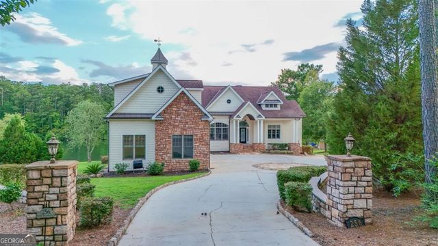 256 Jule Ingram Road 252 JULE INGRAM RD, Milledgeville, GA 31061