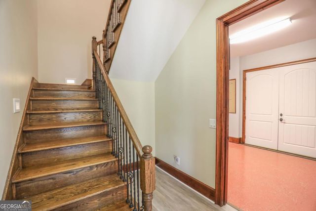 256 Jule Ingram Road 252 JULE INGRAM RD, Milledgeville, GA 31061