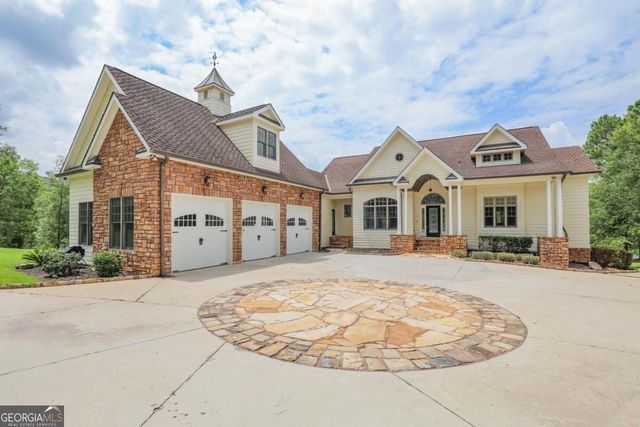 256 Jule Ingram Road 252 JULE INGRAM RD, Milledgeville, GA 31061