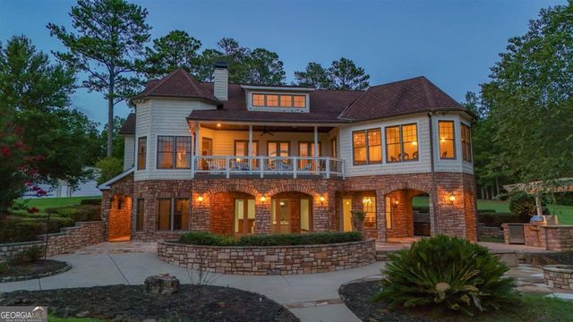 256 Jule Ingram Road 252 JULE INGRAM RD, Milledgeville, GA 31061