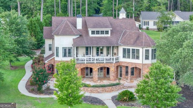 256 Jule Ingram Road 252 JULE INGRAM RD, Milledgeville, GA 31061