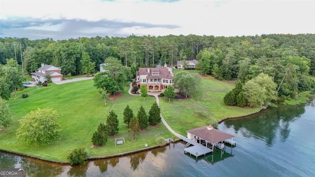 256 Jule Ingram Road 252 JULE INGRAM RD, Milledgeville, GA 31061