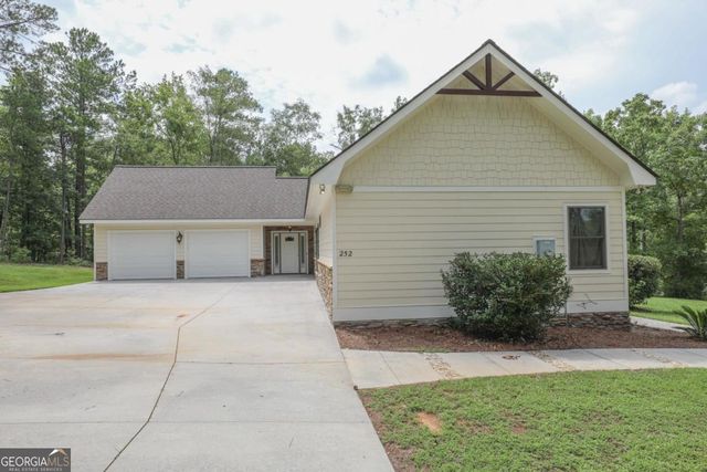 256 Jule Ingram Road 252 JULE INGRAM RD, Milledgeville, GA 31061